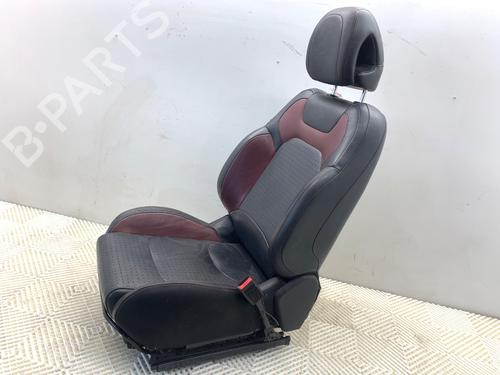 Right front seat CITROËN DS4 (NX_) 2.0 HDi 165 | BP39330113C16 - Image 6