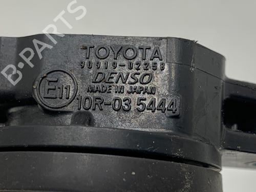 Ignition coil LEXUS CT (ZWA10_) 200h (ZWA10_) | BP39319380M94 - Image 5