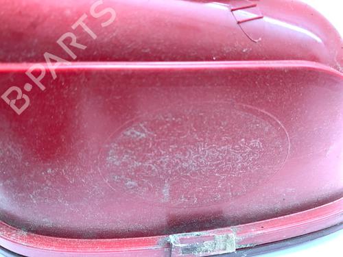 Left taillight VW PASSAT B7 (362) 2.0 TDI | BP39355080C34 - Image 5
