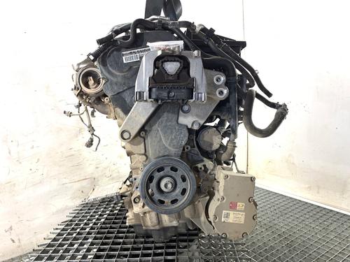 Engine SKODA OCTAVIA IV Combi (NX5, PV5) 1.4 TSI iV | BP39293350M1 - Image 3