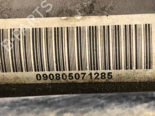 Steering rack AUDI A3 (8P1) 1.6 | BP39296033M22 - Image 7