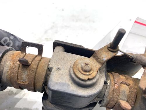Electronic sensor HONDA CIVIC VII Hatchback (EU, EP, EV) 1.6 i (EP2, EU8, EU6) | BP39347109M84 - Image 3