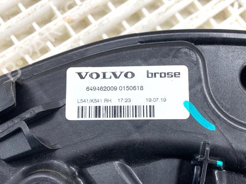 Front right window mechanism VOLVO S90 II (234) T8 Hybrid AWD | BP39316995C23 - Image 6
