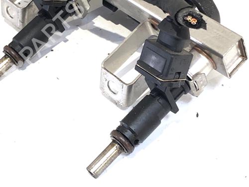 Injection rail BMW 5 Touring (E61) 525 i | BP39292388M98 - Image 3