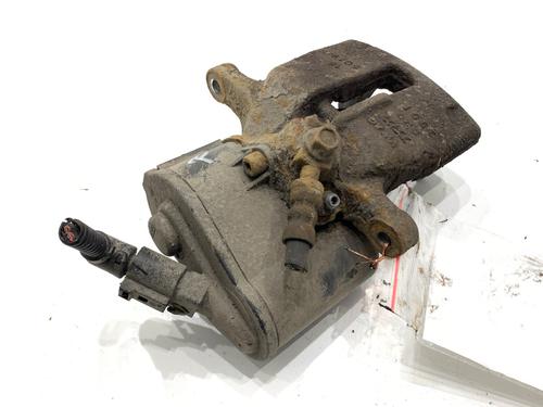 Right rear brake caliper VW PASSAT B7 Variant (365) 2.0 TDI | BP39372841M106 - Image 2