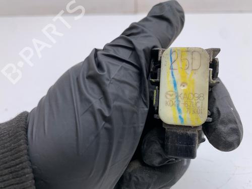 Electronic module MAZDA 2 Hatchback (DL, DJ) 1.5 SKYACTIV-G | BP39661028M83 - Image 4