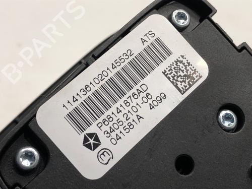 Switch JEEP CHEROKEE (KL) 2.0 CRD 4x4 | BP39334961I30 - Image 3