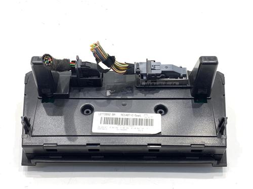Climate control SAAB 9-3 (YS3F, E79, D79, D75) 1.9 TiD | BP39344418I5 - Image 3