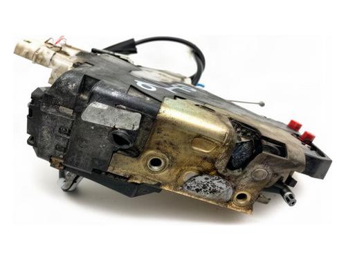 Used Rear right lock Rear right lock CITROËN C4 I (LC_) 1.6 16V (109 hp) 40488727 40488727