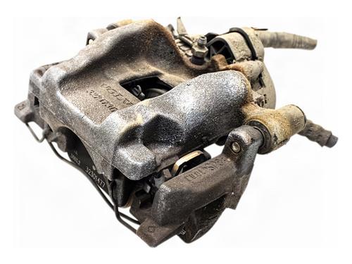 Used Right rear brake caliper Right rear brake caliper VOLVO S60 III (224) B5 Mild-Hybrid AWD (250 hp) 40490037 40490037