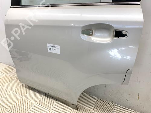 Dør venstre bagtil SUBARU FORESTER (SJ_) 2.0 D AWD (SJD) | BP39362336C4 - Image 2