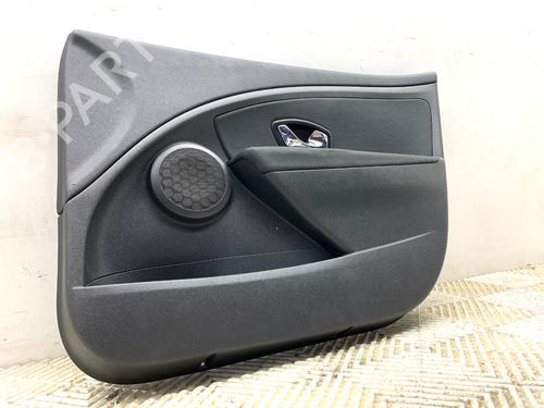 Front right panel RENAULT MEGANE III Hatchback (BZ0/1_, B3_) 1.5 dCi (BZ0C) | BP39298594C59 - Image 3