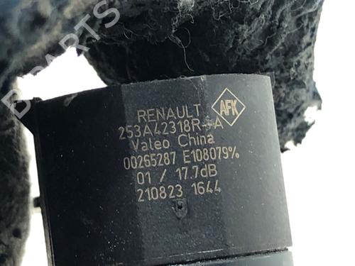 Módulo eletrónico DACIA DUSTER (HM_) 1.3 TCe 130 (HMMF) | BP39370261M83 - Image 4