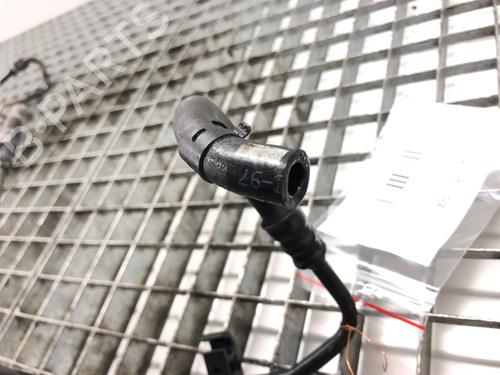 Pipe AUDI A2 (8Z0) 1.4 | BP39282864M125 - Image 3