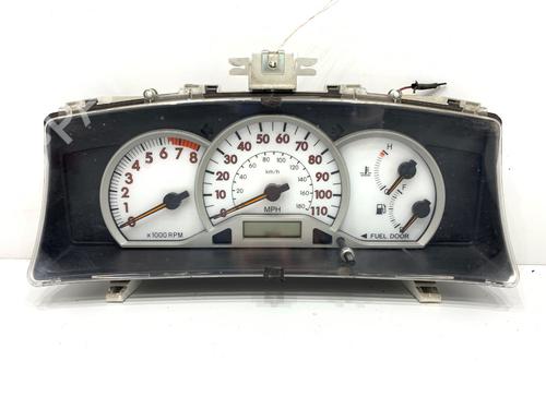 Compteur de vitesse Compteur de vitesse 39304646 39304646