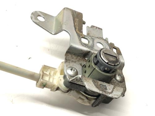Front left lock HONDA FR-V (BE) 2.0 (BE3) | BP39275454C98 - Image 3