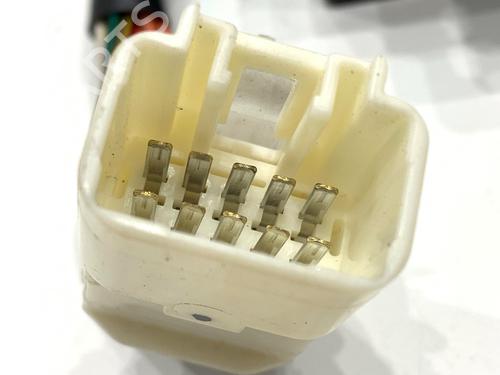 Electronic module SUZUKI SX4 (EY, GY) 1.6 VVT (RW416, YA21S) | BP39289210M83 - Image 3
