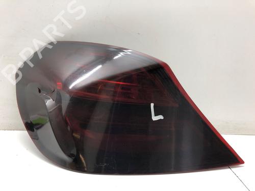 Left taillight BMW 6 Gran Coupe (F06) 640 d xDrive | BP40171408C34 - Image 4