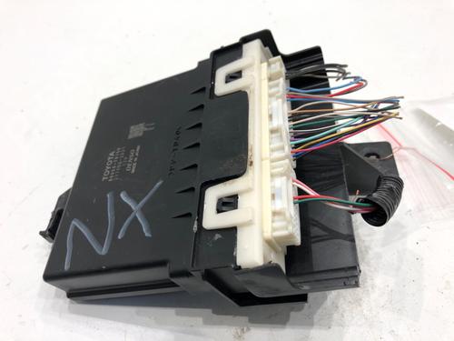 Used Electronic module Electronic module 39355520 39355520