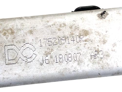 Injection rail RENAULT TWINGO III (BCM_, BCA_) 0.9 TCe 90 (BCM9, BCM2) | BP39295451M98 - Image 5