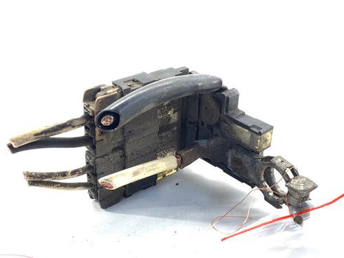 Cable SUZUKI SWIFT III (MZ, EZ) 1.3 (RS413, ZC11S) | BP39316287E12 - Image 2