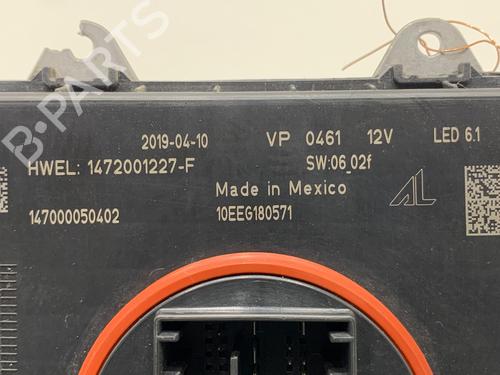 Xenon ballast JEEP CHEROKEE (KL) 3.2 V6 4x4 | BP39304230C53 - Image 5