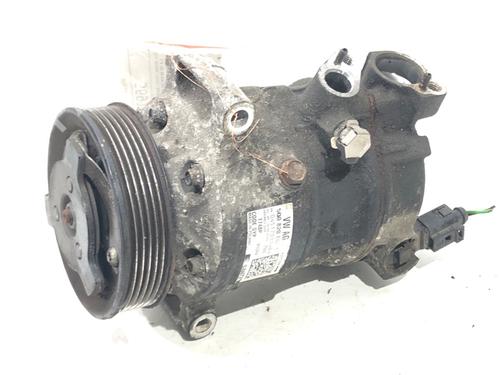 Used AC compressor AC compressor 39275198 39275198