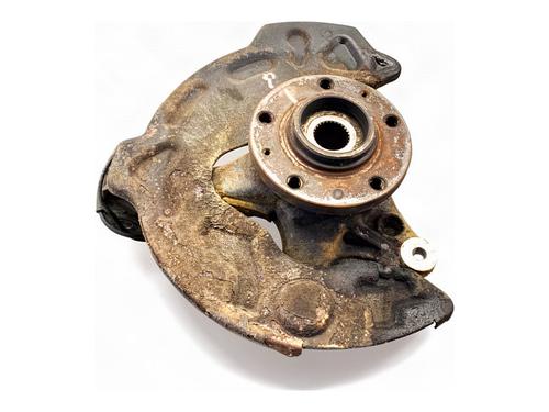 Used Right front steering knuckle Right front steering knuckle PEUGEOT 508 I (8D_) 1.6 HDi (112 hp) 39898186 39898186