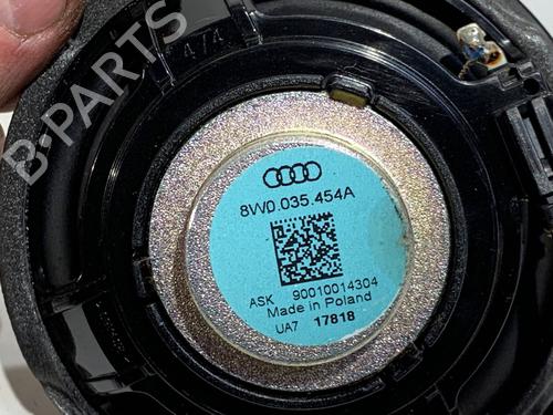 Speaker AUDI A4 B9 (8W2, 8WC) 2.0 TFSI quattro | BP39334747E2  - Image 18