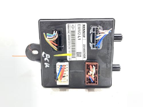 Used Electronic module Electronic module 39300945 39300945