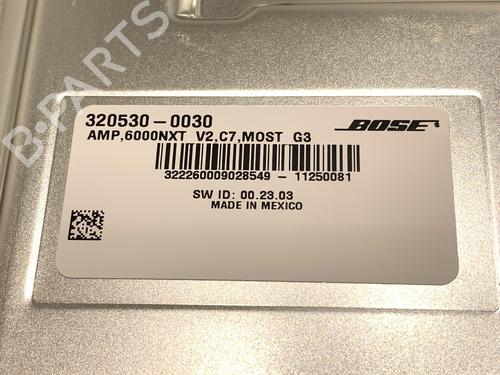 Electronic module AUDI A6 C7 (4G2, 4GC) 3.0 TDI quattro | BP39288519M83 - Image 5