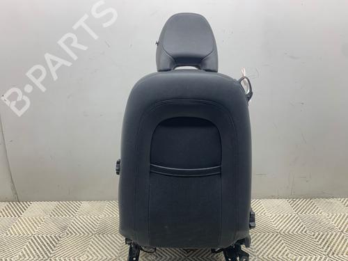 Right front seat VOLVO C30 (533) 2.0 D | BP39360818C16 - Image 6