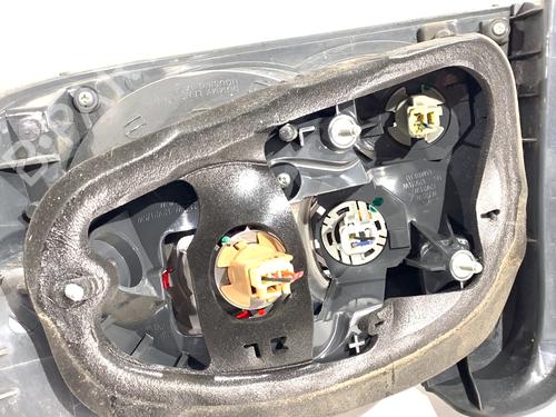 Left taillight MAZDA CX-7 (ER) 2.2 MZR-CD AWD (ER10A) | BP39311759C34 - Image 5