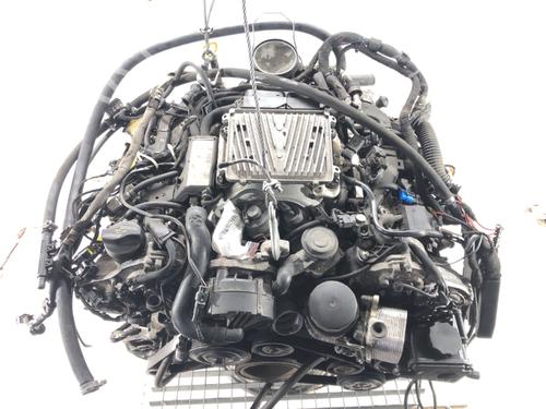 Engine MERCEDES-BENZ CLS (C219) CLS 350 (219.356) | BP39269670M1 - Image 5