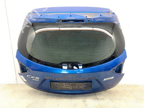 bagklap-cckombi-coupe-mazda-cx-5-ke-gh-2011-2012-2013-2014-2015-2016-2017-39298208 main image