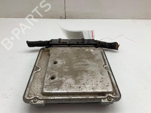 Engine control unit (ECU) VW TIGUAN (5N_) 2.0 TDI 4motion | BP39374324M57 - Image 2