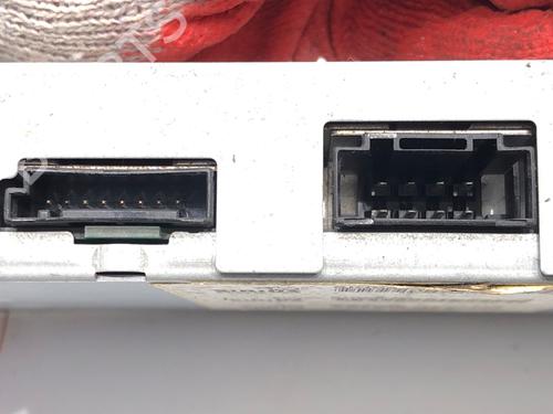 Electronic module VW PASSAT B6 Variant (3C5) 2.0 TFSI | BP39281456M83 - Image 3