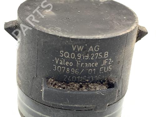 Electronic module SEAT LEON ST (5F8) 2.0 TDI | BP39356318M83 - Image 3