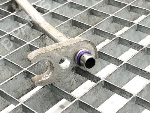 AC pipe SUZUKI SX4 (EY, GY) 1.6 VVT (RW416, YA21S) | BP39282299M126 - Image 4