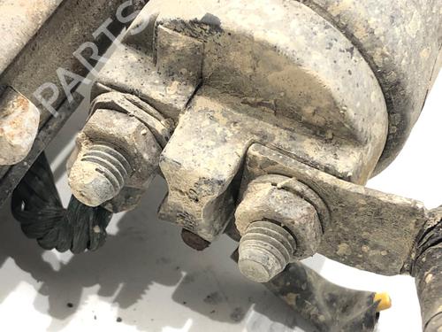 Starter CHEVROLET LACETTI (J200) 1.4 16V | BP39280893M8 - Image 3