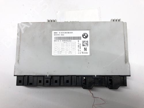 Used Electronic module Electronic module BMW 7 (F01, F02, F03, F04) 750 i, Li (408 hp) 39275351 39275351