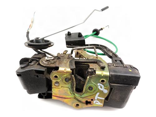 Used Rear right lock Rear right lock FIAT STILO (192_) 1.9 JTD (192_XF1A) (80 hp) 40276889 40276889