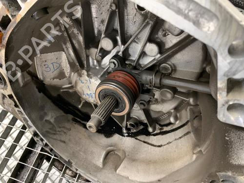 Gearbox RENAULT CAPTUR I (J5_, H5_) 1.5 dCi 110 | BP39306719M3  - Image 7