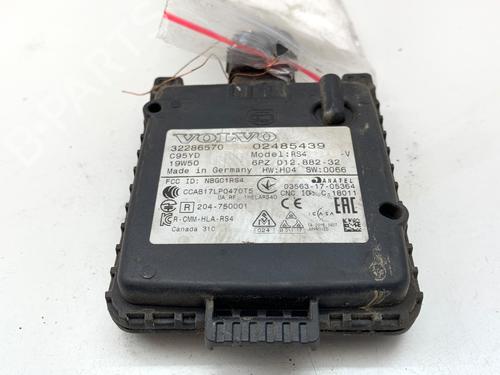 Electronic module VOLVO S60 III (224) T4 | BP39363149M83 - Image 2
