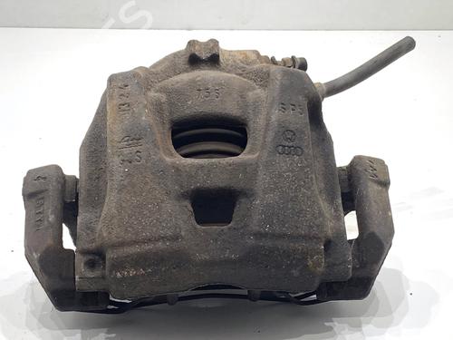 right-front-brake-caliper-audi-a4-b8-8k2-2007-2008-2009-2010-2011-2012-2013-2014-2015-2016-2017-39326952 main image
