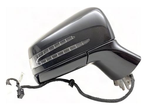 Used Right mirror Right mirror MERCEDES-BENZ CLS (C218) CLS 500 (218.373) (408 hp) 39366560 39366560