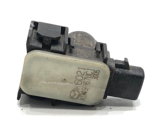 Electronic module MAZDA CX-5 (KE, GH) 2.2 D AWD (KE102) | BP39306448M83 - Image 2