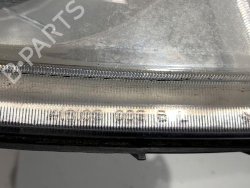 Left headlight DODGE CALIBER 2.0 CRD | BP40558454C28 - Image 7
