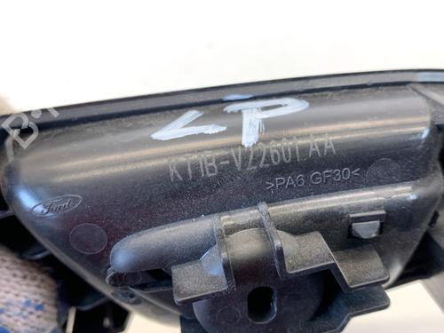 Front left interior door handle FORD TRANSIT CONNECT V408 Box Body/MPV 1.0 EcoBoost | BP39341977I13 - Image 4