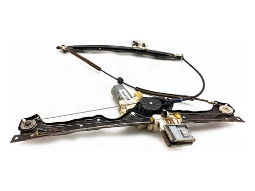 Used Front left window mechanism Front left window mechanism JEEP GRAND CHEROKEE III (WH, WK) 3.0 CRD 4x4 (218 hp) 39970982 39970982